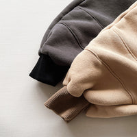 Load image into Gallery viewer, Baby Kid Unisex Solid Color Pants Wholesale 221021141
