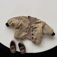 Load image into Gallery viewer, Baby Kid Unisex Print Jackets Outwears Wholesale 221021160
