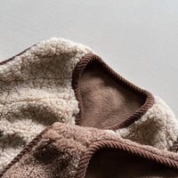 Load image into Gallery viewer, Baby Kid Unisex Color-blocking Vests Waistcoats Wholesale 22102188
