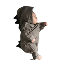 Load image into Gallery viewer, Baby Unisex Cartoon Jumpsuits Wholesale 221025106
