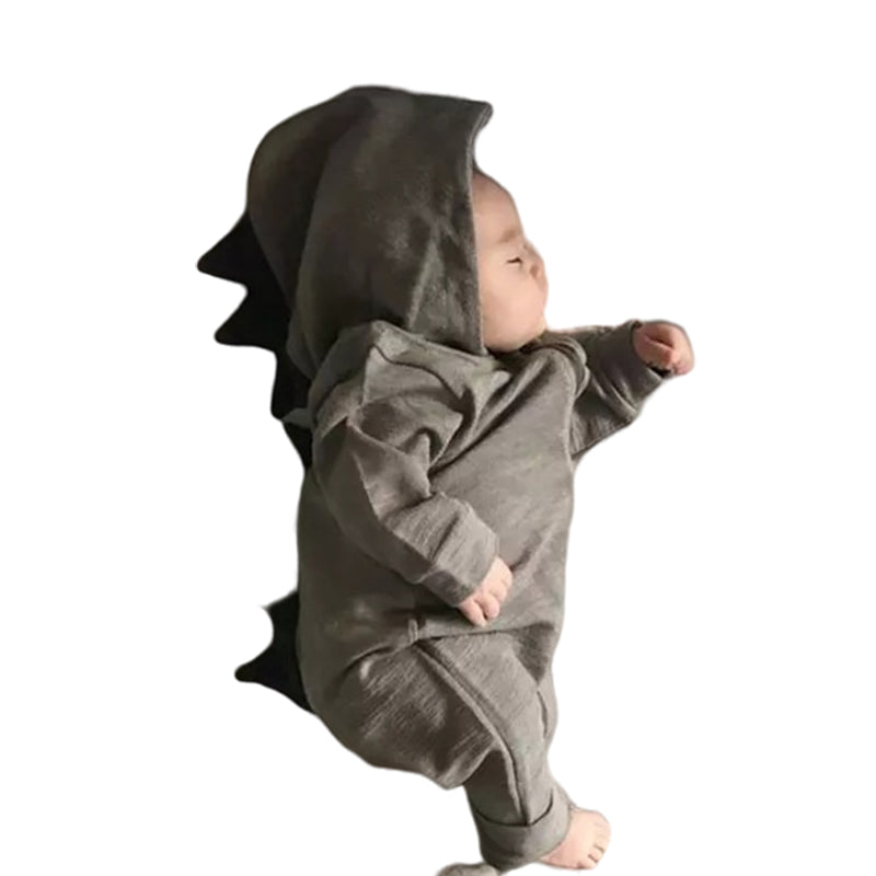 Baby Unisex Cartoon Jumpsuits Wholesale 221025106