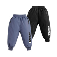 Load image into Gallery viewer, Baby Kid Unisex Solid Color Pants Wholesale 221025159
