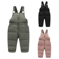 Load image into Gallery viewer, Baby Kid Unisex Solid Color Jumpsuits Wholesale 221107454
