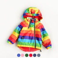 Load image into Gallery viewer, Baby Kid Unisex Solid Color Coats Wholesale 22110759
