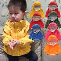 Load image into Gallery viewer, Baby Kid Unisex Star Jackets Outwears Wholesale 22110765
