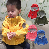 Load image into Gallery viewer, Baby Kid Unisex Star Jackets Outwears Wholesale 22110769
