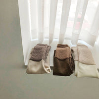 Load image into Gallery viewer, Baby Kid Unisex Color-blocking Pants Leggings Wholesale 22111705
