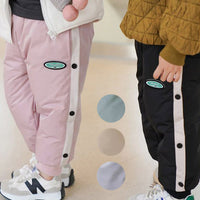 Load image into Gallery viewer, Baby Kid Unisex Color-blocking Pants Wholesale 221117142
