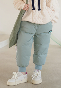 Load image into Gallery viewer, Baby Kid Unisex Color-blocking Pants Wholesale 221117142
