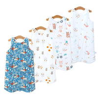 Load image into Gallery viewer, Unisex Cartoon Print Sleepwears Wholesale 221125320
