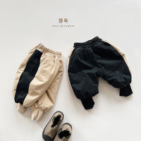 Load image into Gallery viewer, Baby Kid Unisex Color-blocking Pants Wholesale 221125462
