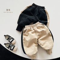Load image into Gallery viewer, Baby Kid Unisex Color-blocking Pants Wholesale 221125462
