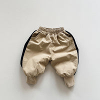 Load image into Gallery viewer, Baby Kid Unisex Color-blocking Pants Wholesale 221125462
