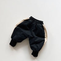 Load image into Gallery viewer, Baby Kid Unisex Color-blocking Pants Wholesale 221125462
