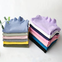 Load image into Gallery viewer, Baby Kid Unisex Solid Color Tops Wholesale 221214162
