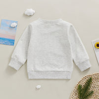 Load image into Gallery viewer, Baby Kid Unisex Cartoon Print Hoodies Swearshirts Wholesale 221216508
