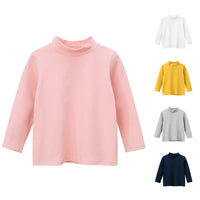 Load image into Gallery viewer, Baby Kid Unisex Solid Color Tops Wholesale 221221269
