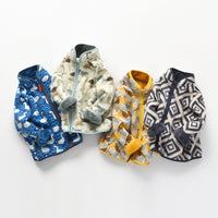 Load image into Gallery viewer, Baby Kid Unisex Animals Cartoon Print Jackets Outwears Wholesale 22080283
