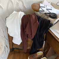 Load image into Gallery viewer, Baby Kid Unisex Solid Color Tops And Vests Waistcoats Wholesale 230210292
