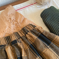 Load image into Gallery viewer, Baby Kid Unisex Checked Pants Wholesale 230210300
