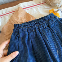 Load image into Gallery viewer, Baby Kid Boys Solid Color Pants Wholesale 230210313
