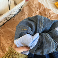 Load image into Gallery viewer, Baby Kid Boys Solid Color Pants Wholesale 230210313
