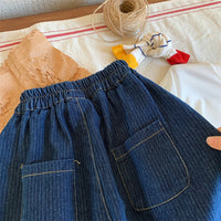 Load image into Gallery viewer, Baby Kid Boys Solid Color Pants Wholesale 230210313
