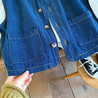 Load image into Gallery viewer, Baby Kid Boys Solid Color Vests Waistcoats Wholesale 230210366
