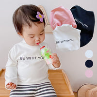 Load image into Gallery viewer, Baby Unisex Letters Tops Wholesale 230228168
