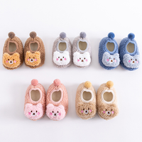 Load image into Gallery viewer, Baby Unisex Cartoon Shoes Wholesale 230228249
