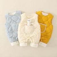 Load image into Gallery viewer, Baby Unisex Cartoon Jumpsuits Wholesale 230228394
