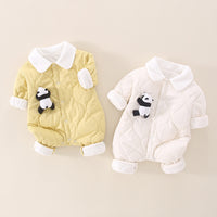 Load image into Gallery viewer, Baby Unisex Cartoon Jumpsuits Wholesale 230228415
