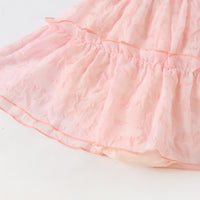 Load image into Gallery viewer, Baby Girls Flower Rompers Wholesale 230326101
