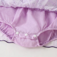 Load image into Gallery viewer, Baby Girls Flower Rompers Wholesale 230326101
