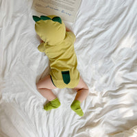 Load image into Gallery viewer, Baby Boys Dinosaur Print Rompers Wholesale 230326144
