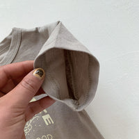 Load image into Gallery viewer, Baby Kid Girls Boys Letters Cartoon Print T-Shirts Wholesale 230326159
