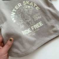 Load image into Gallery viewer, Baby Kid Girls Boys Letters Cartoon Print T-Shirts Wholesale 230326159
