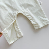 Load image into Gallery viewer, Baby Boys Color-blocking Jumpsuits Wholesale 230326166
