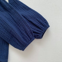 Load image into Gallery viewer, 2 Pieces Set Baby Kid Girls Solid Color Cartoon Tops And Shorts Wholesale 230326176
