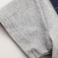 Load image into Gallery viewer, Baby Boys Checked Rompers Wholesale 23032668
