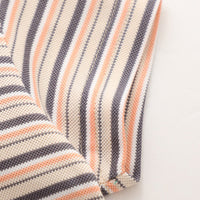 Load image into Gallery viewer, Baby Girls Boys Striped Rompers Wholesale 23032669
