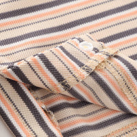 Load image into Gallery viewer, Baby Girls Boys Striped Rompers Wholesale 23032669
