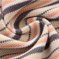 Load image into Gallery viewer, Baby Girls Boys Striped Rompers Wholesale 23032669
