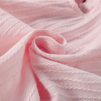 Load image into Gallery viewer, Baby Girls Solid Color Bow Rompers Wholesale 23032682
