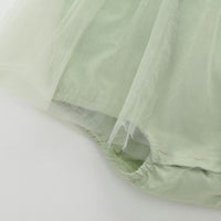 Load image into Gallery viewer, Baby Girls Flower Print Rompers Wholesale 23032684
