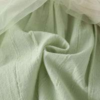 Load image into Gallery viewer, Baby Kid Girls Solid Color Butterfly Bow Dresses Wholesale 23032694
