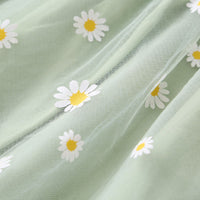 Load image into Gallery viewer, Baby Girls Flower Print Rompers Wholesale 23032696
