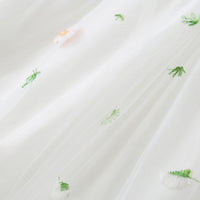 Load image into Gallery viewer, Baby Girls Flower Bohemian Rompers Wholesale 23032699
