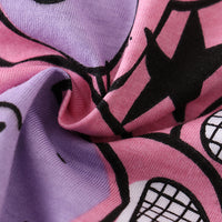 Load image into Gallery viewer, 2 Pieces Set Baby Kid Unisex Cartoon Print T-Shirts And Shorts Wholesale 230407144
