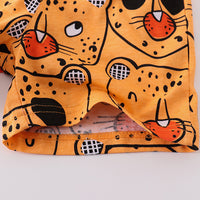 Load image into Gallery viewer, 2 Pieces Set Baby Kid Boys Animals Cartoon Print T-Shirts And Shorts Wholesale 230407195
